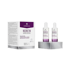 Jag Couture London - New York Neoretin Discrom Control Depigmenting Concentrate 2x10ml