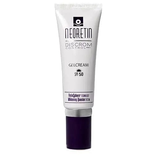 Jag Couture London - New York Neoretin Discrom Control Gel Cream 40ml