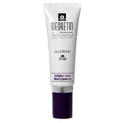 Jag Couture London - New York Neoretin Discrom Control Gel Cream 40ml
