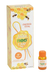 Jag Couture London - New York Neovital Jelly Neo 1500 14 Vials