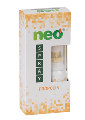Jag Couture London - New York Neovital Neo Propolis Spray