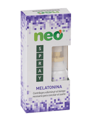 Jag Couture London - New York Neovital Neo Spray Melatonine 25ml