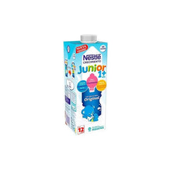 Jag Couture London - New York Nestle 2x Nestlé Original Growth Milk 1 1 Liter