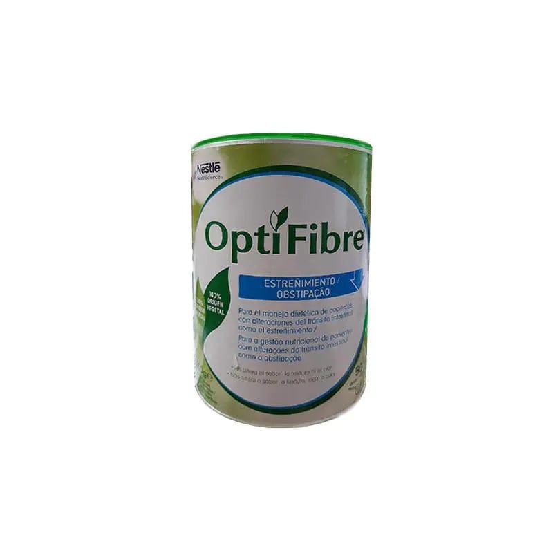 Jag Couture London - New York Nestle Pronourish Optifibre 250g