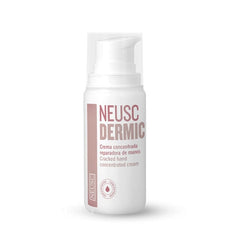 Jag Couture London - New York Neusc Dermic Hand Cream 100ml