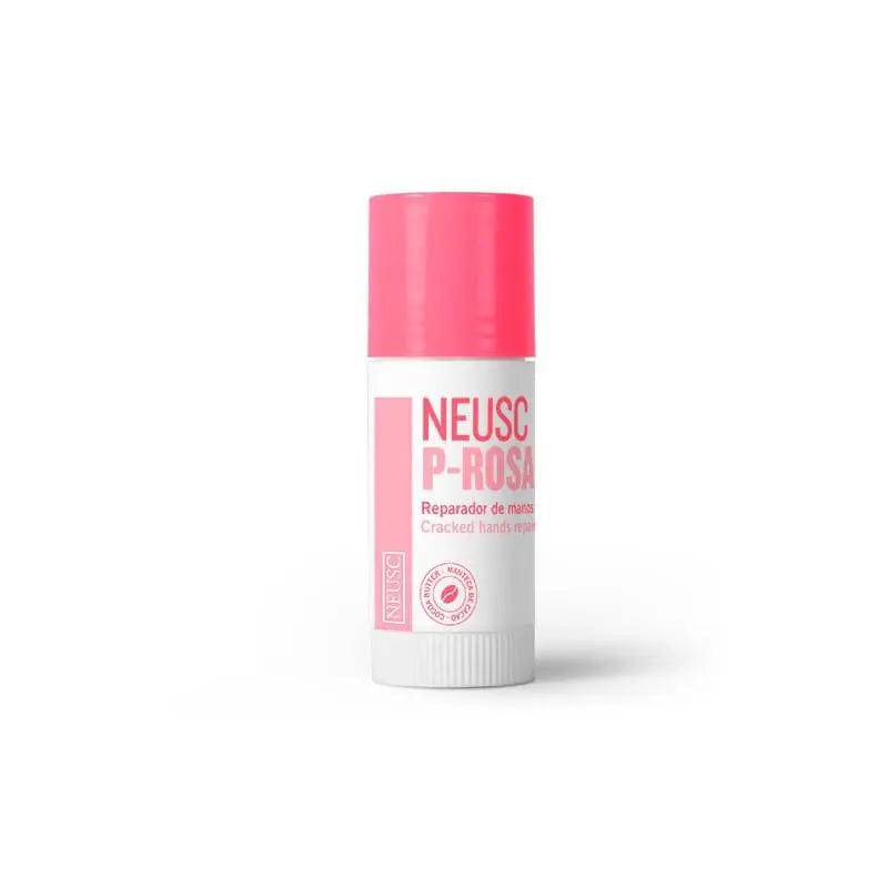 Jag Couture London - New York Neusc P-Rosa Stick - Reparador De Manos 24g