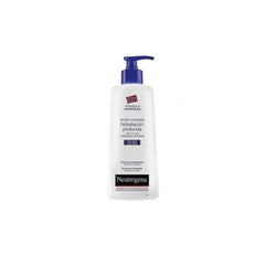 Jag Couture London - New York Neutrogena Deep Moisturising Body Lotion Dry Skin 400ml