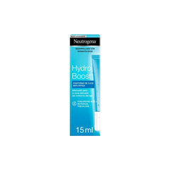 Jag Couture London - New York Neutrogena Hydro Boost Eye Contour Gel Cream 15ml