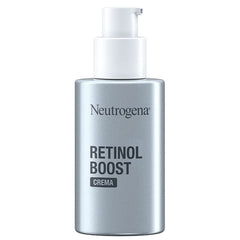 Jag Couture London - New York Neutrogena Retinol Boost Cream 50ml