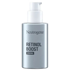 Jag Couture London - New York Neutrogena Retinol Boost Cream 50ml