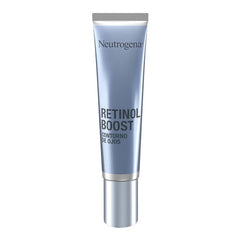Jag Couture London - New York Neutrogena Retinol Boost Eye Contour 15ml