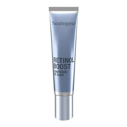 Jag Couture London - New York Neutrogena Retinol Boost Eye Contour 15ml