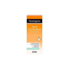 Jag Couture London - New York Neutrogena Visibly Clear Oil Free Moisturiser 50ml