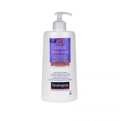 Jag Couture London - New York Neutrogena Visibly Renew Body Lotion 400ml