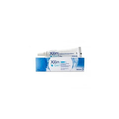 Jag Couture London - New York Nicox Xilin Gel 10g