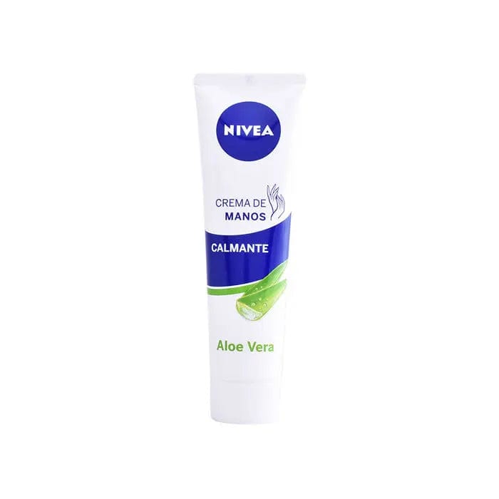 Jag Couture London - New York Nieva Originals Soothing Hand Cream Aloe Vera 100ml