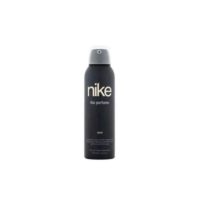 Jag Couture London - New York Nike The Perfume Man Deodorant Spray 200ml
