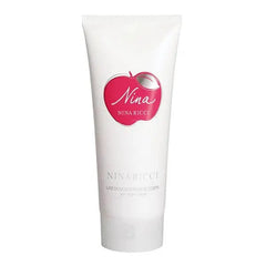 Jag Couture London - New York Nina Ricci Nina Body Milk 200ml