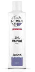 Jag Couture London - New York Nioxin System 5 Scalp Therapy Revitalising Conditioner 300ml