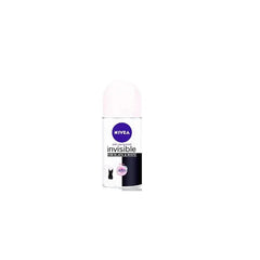 Jag Couture London - New York Nivea Invisible For Black &amp; White Original Spray Mini 50ml