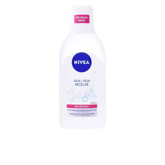 Jag Couture London - New York Nivea Micellar Water Dry Skin 400ml