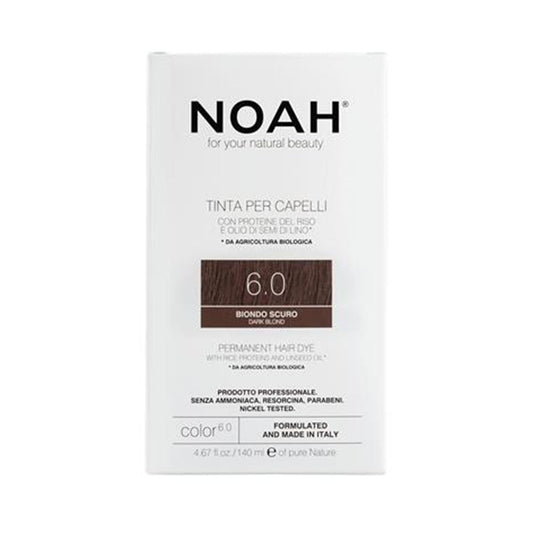Jag Couture London - New York Noah Capilar Tinte Dark Blonde 140ml