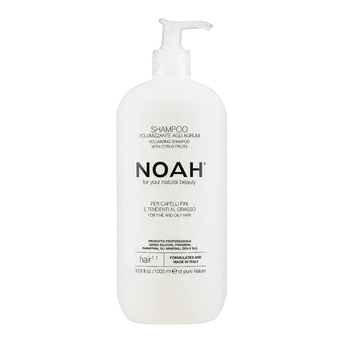 Jag Couture London - New York Noah Citrico Champu Volumizante 1000ml