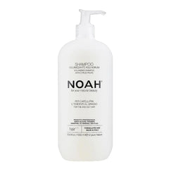 Jag Couture London - New York Noah Citrico Champu Volumizante 1000ml