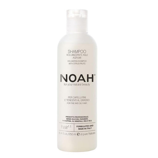 Jag Couture London - New York Noah Citrico Champu Volumizante 250ml