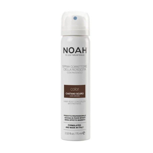 Jag Couture London - New York Noah Color Spray Corrector Dark Brown 75ml Spray