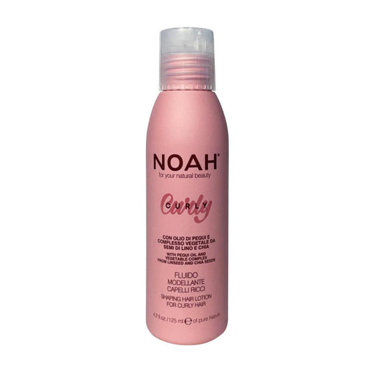Jag Couture London - New York Noah Curly Locion Capilar Cabellos Rizados 125ml