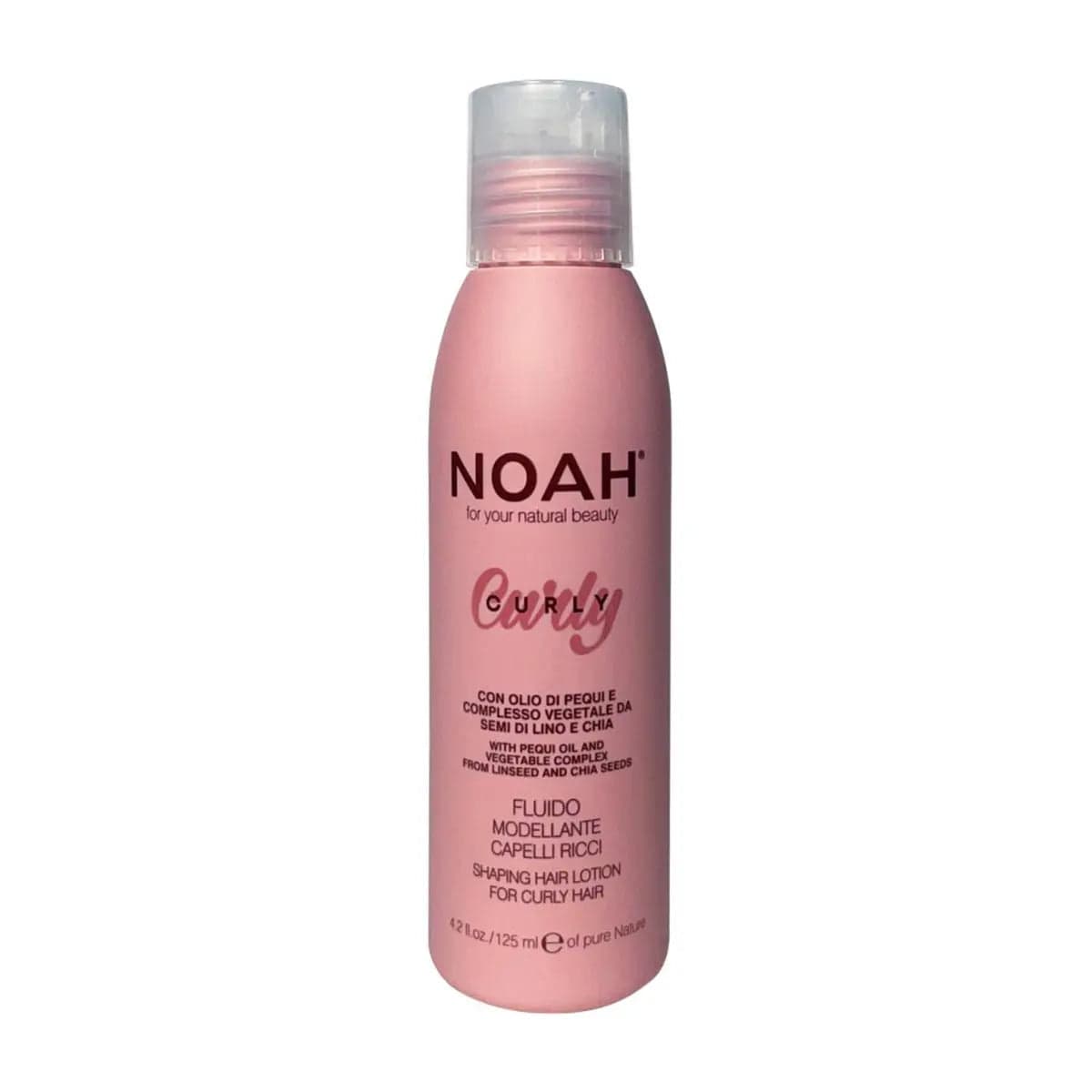 Jag Couture London - New York Noah Curly Locion Capilar Cabellos Rizados 125ml