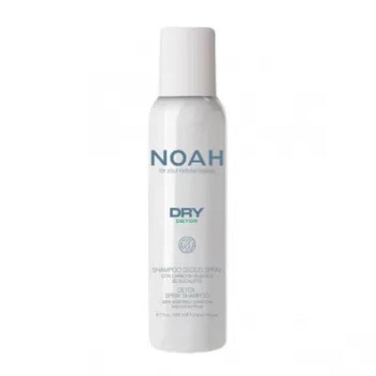 Jag Couture London - New York Noah Dry Detox Champu Seco 200ml