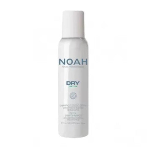 Jag Couture London - New York Noah Dry Detox Champu Seco 200ml