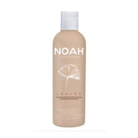 Jag Couture London - New York Noah Leaves Champu Anti-Edad 250ml