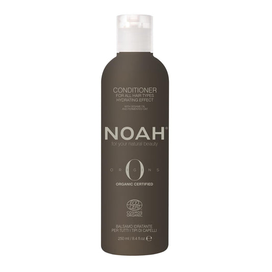 Jag Couture London - New York Noah Origins Acondicionador Organico 250ml