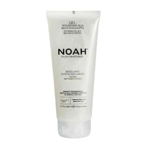 Jag Couture London Noah Style Gel Texturizante, a 1-ounce hair gel with styling and texturizing properties.