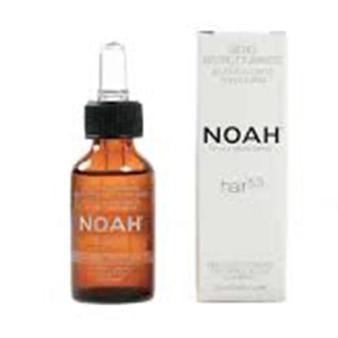 Jag Couture London Noah Style Serum Reestructurante Ylang-Ylang 20ml in a sleek bottle, designed for hair repair and nourishment.