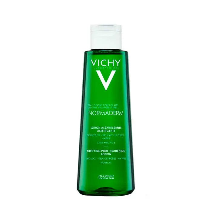 Jag Couture London - New York Normon Normaderm Astringent Toner 200ml