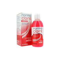 Jag Couture London - New York Normon Normodent Gingivitis 500ml