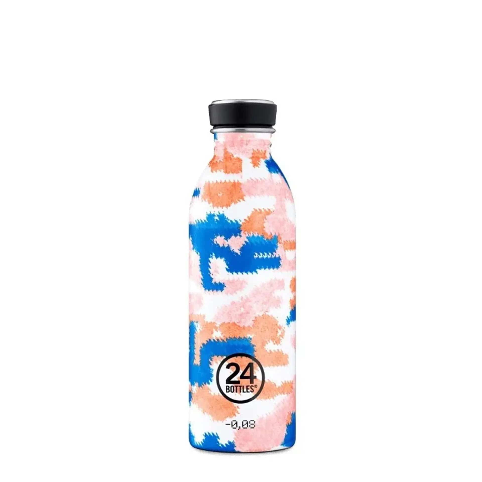 Jag Couture London - New York NOSIZE 24Bottles Urban-Trails-607_500ml