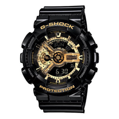 Jag Couture London - New York NOSIZE Casio X093_GA-110GB-1AER