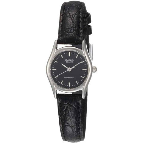Jag Couture London - New York NOSIZE Casio X093_LTP-1094E-1A