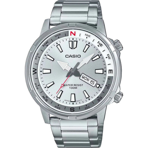 Jag Couture London - New York NOSIZE Casio X093_MTD-130D-7A
