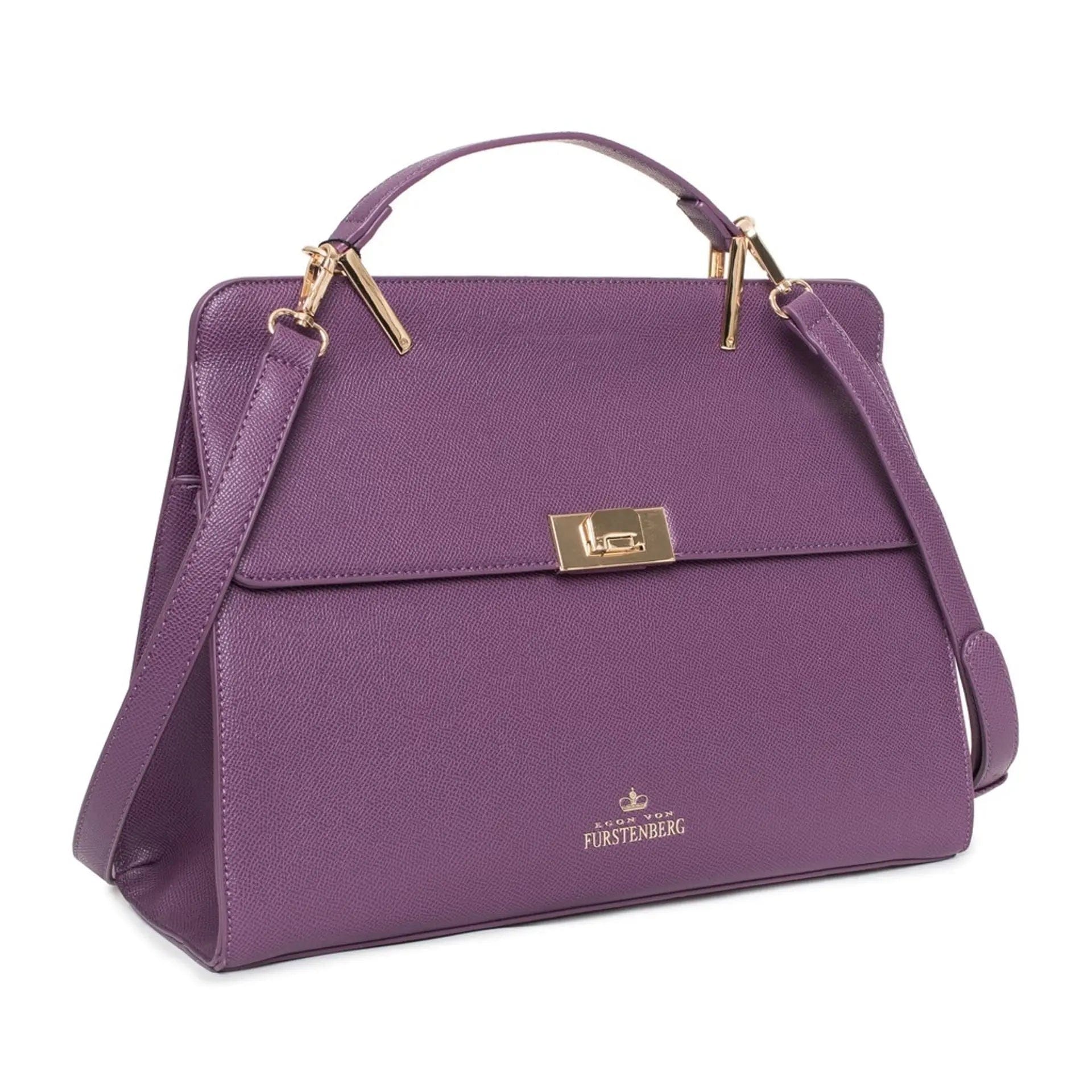 Jag Couture London - New York NOSIZE Egon Von Furstenberg X073_EVF2122-ALEXIA_242