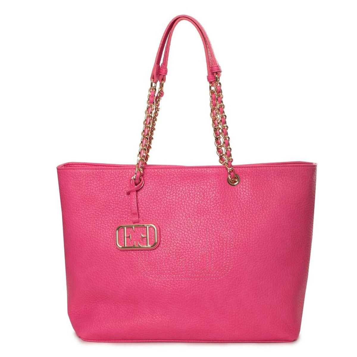 Egon Von Furstenberg X073_EV F68101-NOEMI luxury handbag by Jag Couture London New York, showing detailed leather design and hardware.