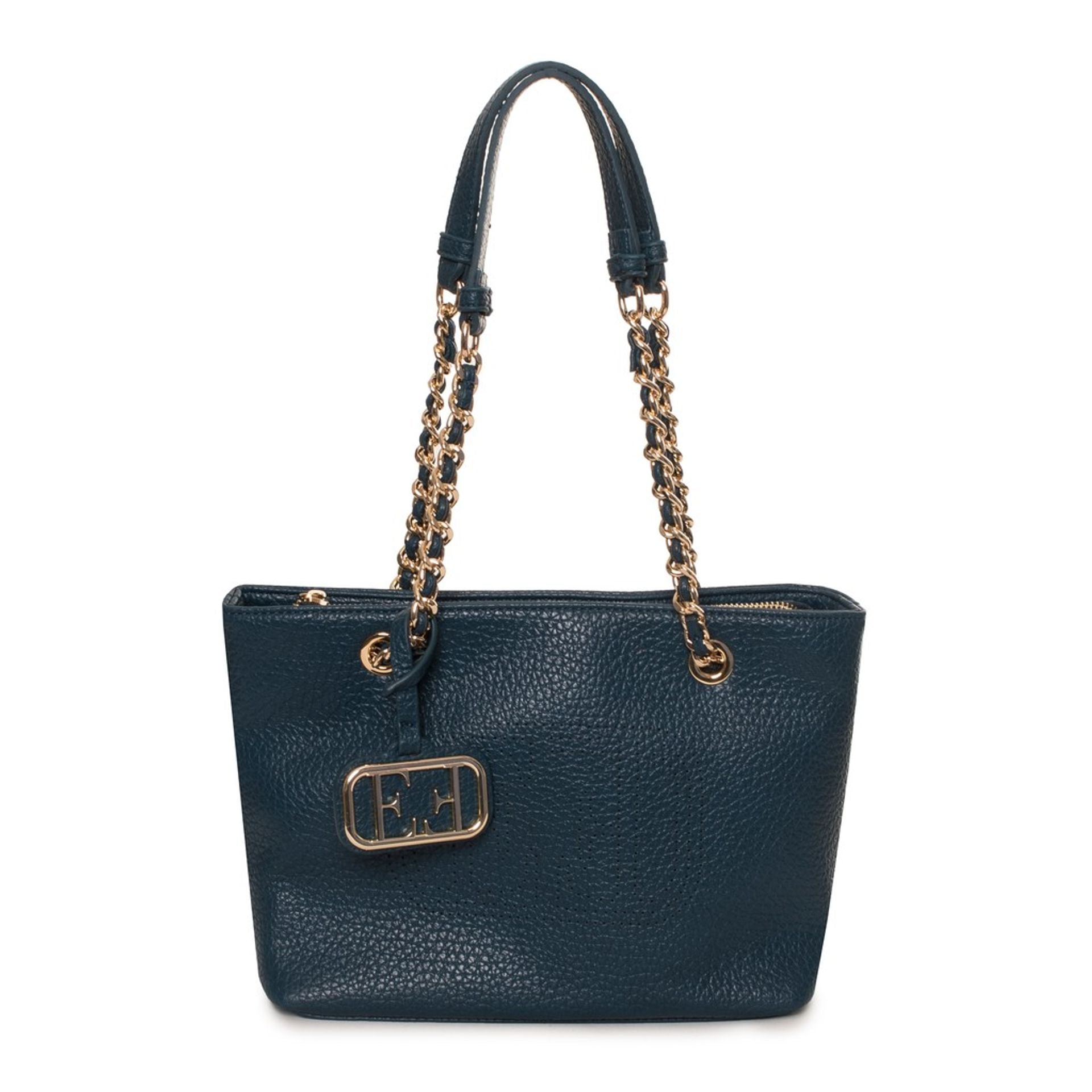 Egon Von Furstenberg Claudia handbag by Jag Couture London-New York, featuring sleek design and elegant details.