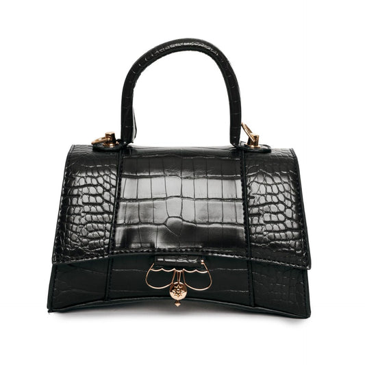 Egon Von Furstenberg X073_EVFW006-JANE handbag by Jag Couture London-New York, showing detailed leather design and stylish shape.
