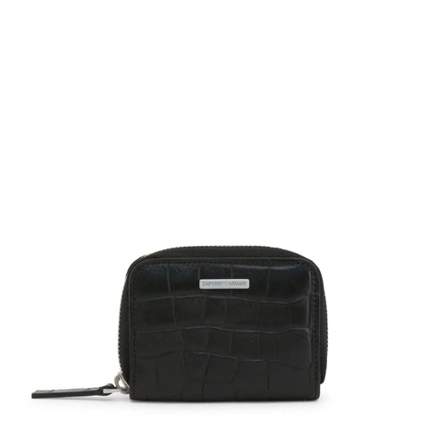 Jag Couture London - New York NOSIZE Emporio Armani Y4R184_YDE7E_80001_BLACK