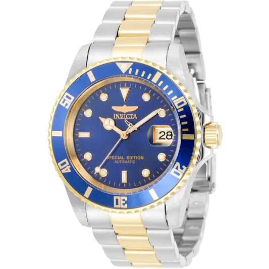 Jag Couture London - New York NOSIZE Invicta X093_30599